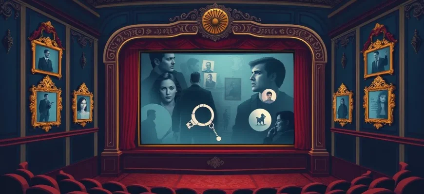 17 Europäische Thriller, die man sehen sollte