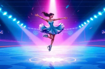 Drama-Filme über Eiskunstlauf