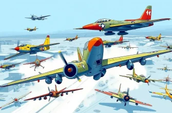 Filme über militärische Luftfahrt auf wahren Begebenheiten basierend