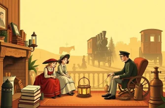 Familienfilme, die das 19. Jahrhundert zum Leben erwecken