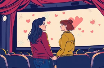 Filme über die erste Liebe