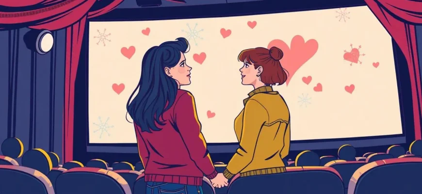 Filme über die erste Liebe