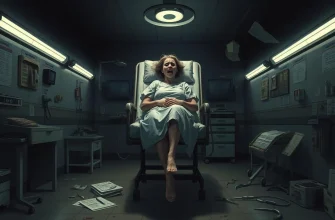 Horrorfilme über Geburten: Eine schaurige Reise