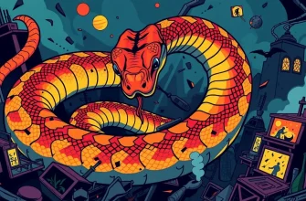 Schlangenfilme: 10 fesselnde Abenteuer