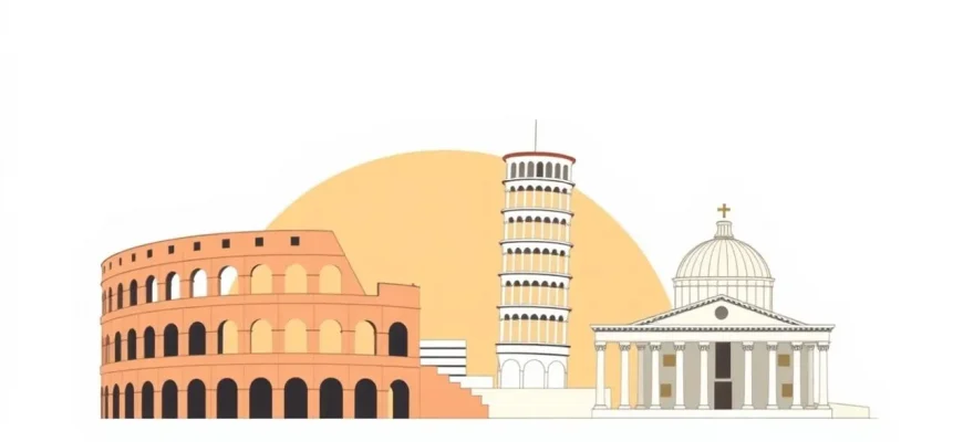 Biografische Filme über Italien: Eine Reise durch Zeit und Kultur