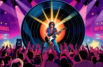 Die besten Filme über Rockmusik