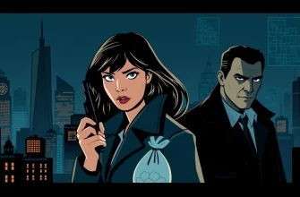 Detektivfilme über Drogenbarone