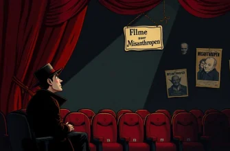 Filme über Misanthropen: Eine Reise in die Welt der Menschenfeinde