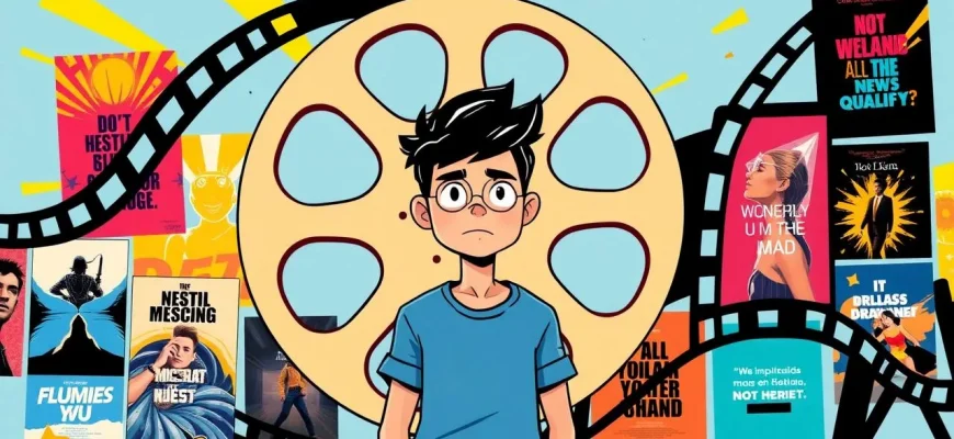 Die 10 inspirierendsten und motivierendsten Filme