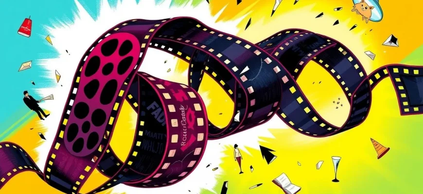 10 Filme, die Tabus brechen