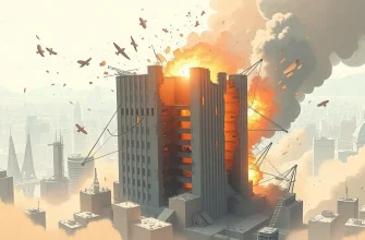 Sci-Fi Erdbebenfilme: Die Top 10