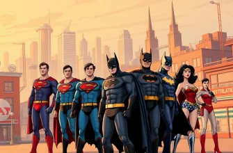 Die besten Superheldenfilme