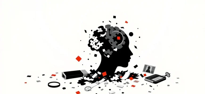 Biografische Filme über Amnesie: Eine Reise ins Vergessen