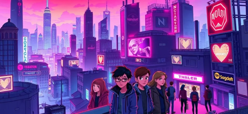 10 Dramen über Schicksalhafte Wendungen