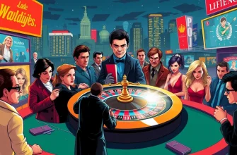 Top 10 Boeviki über Wetten