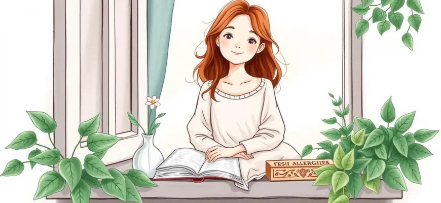 10 Melodramen über Allergien, die Sie berühren werden