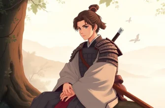 10 Melodramen über japanische Samurai