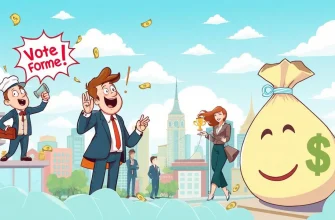 Komödien über Korruption: 10 Filme, die Sie zum Lachen bringen