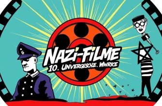 10 Nazi-Filme, die Geschichte lebendig machen