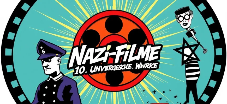 10 Nazi-Filme, die Geschichte lebendig machen
