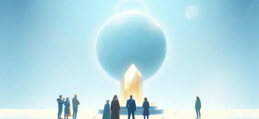 10 Sci-Fi-Filme, die Glauben und Science-Fiction verbinden