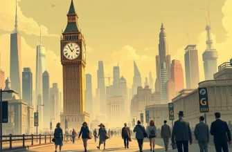 5G-Dokumentationen: Die Zukunft des Internets