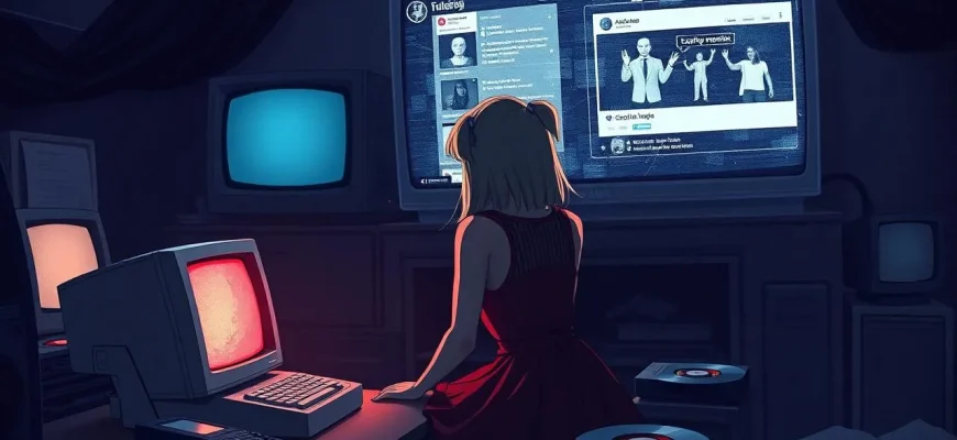 Die besten Horrorfilme über soziale Netzwerke
