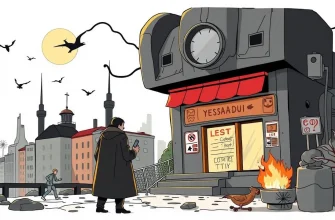 Dokumentarfilme über städtische Subkulturen