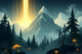 Mystische Filme über heilige Berge