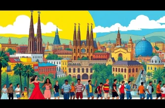 Filme über Barcelona: Ein Kino-Abenteuer