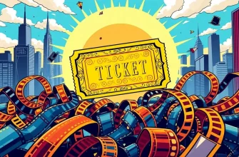 10 ungewöhnliche Filme, die du sehen musst