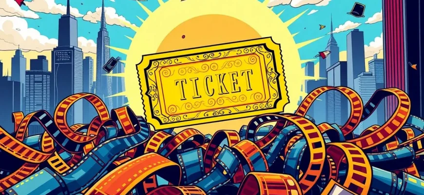 10 ungewöhnliche Filme, die du sehen musst