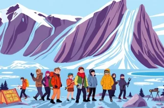 Filme über Gletscher: Eine Reise ins Eis