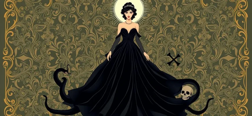 10 Thriller-Filme über Sünden