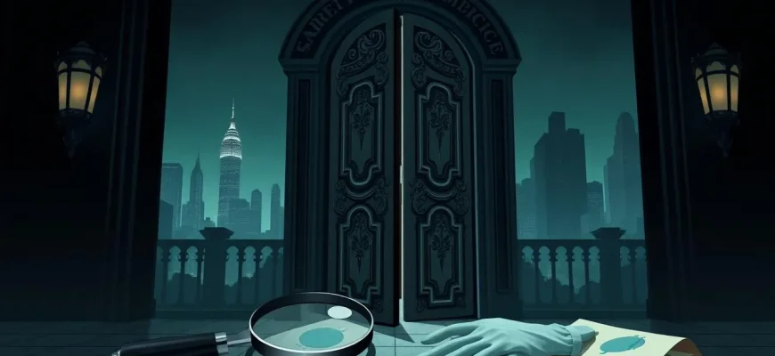 10 Thriller-Filme über Gerichtsmediziner, die Sie fesseln werden