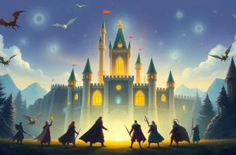 Die besten Fantasy-Filme über Verteidigung