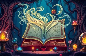 Top 10 Mystische Filme über magische Bücher