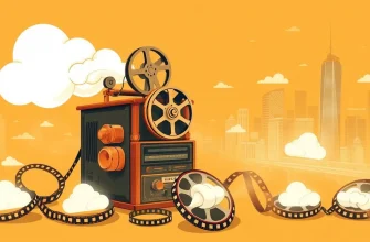 Dokumentarfilme über Cloud-Speicher: Eine Reise in die digitale Welt