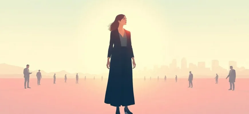 Biografische Filme, die Stereotypen herausfordern