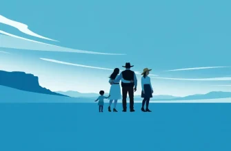Western-Filme über Familienwerte