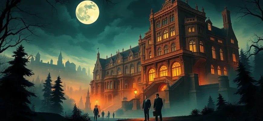 Krimi-Filme über kriminelle Dynastien