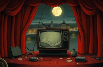 10 Horrorfilme über Shows, die dich in ihren Bann ziehen