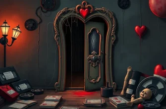 10 Horrorfilme, die den Valentinstag in Schrecken versetzen