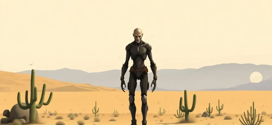 Mutanten im Wilden Westen: 10 Filme, die du sehen musst