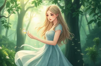 Fantasie-Filme über Kosmetik: 10 magische Abenteuer