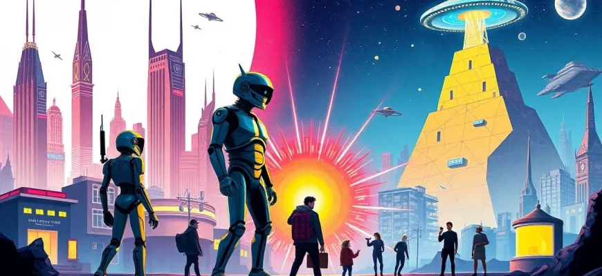 Die 10 ungewöhnlichsten Filme, die du sehen musst