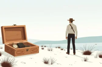 Western-Filme über Rituale