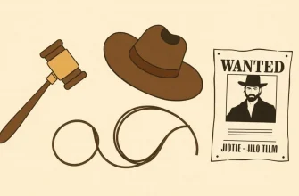 10 Western-Filme über Richter, die Sie sehen müssen