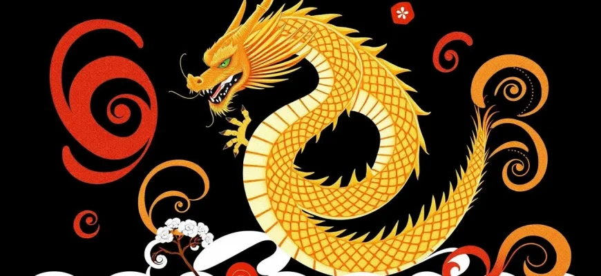 Die besten Kung-Fu Thriller-Filme