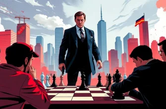 Politische Schachzüge: 10 Actionfilme über Erpressung